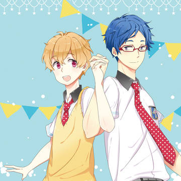 ☆