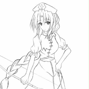 八意永琳