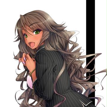 スーツ