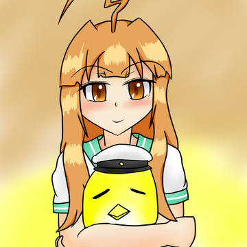 らっぴー☆もろろず提督が着任しました。