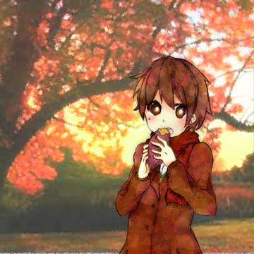 イラリク(遥たん*^q^*)