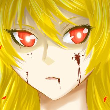 Oshino Shinobu