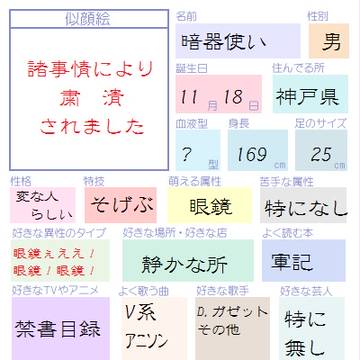自己紹介