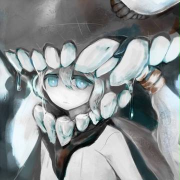 ヲ級かわいい