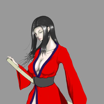 侍系