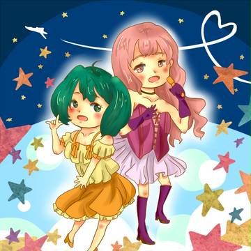 祝！再放送！