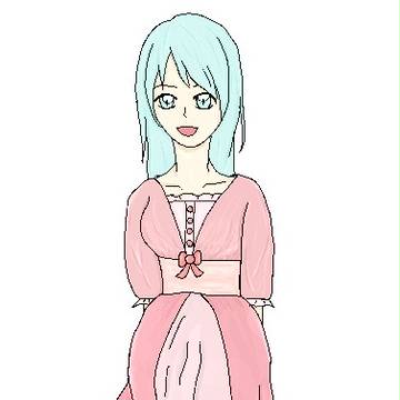 久しぶりに描いてみた
