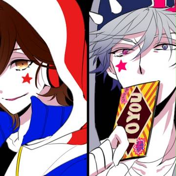 QUARTET★NIGHT