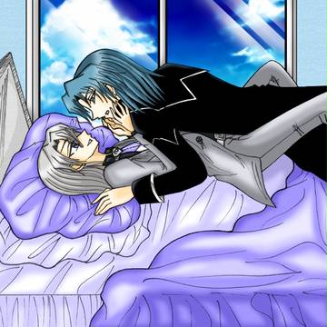 Aster x Zane