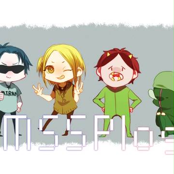 MSSPlog②