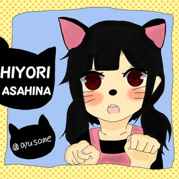 ヒヨリ５０人企画！
