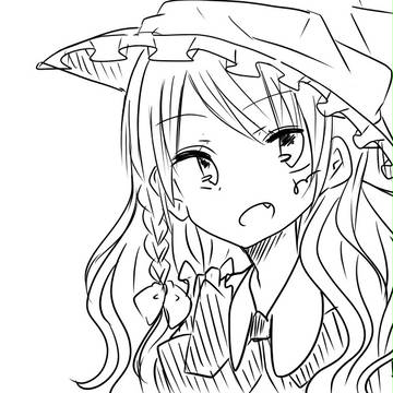 まりさじゃないまりさ