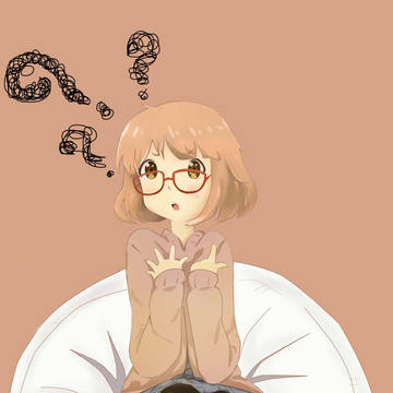 Kyoukai no Kanata