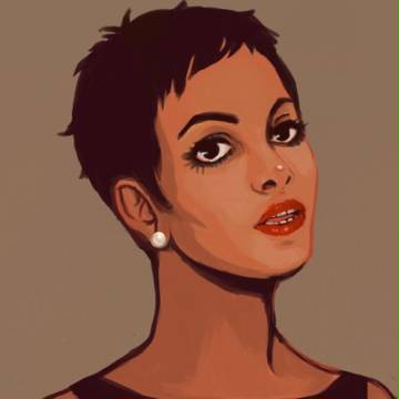 Halle Berry