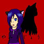 プロフ絵　Ｎｏ，１