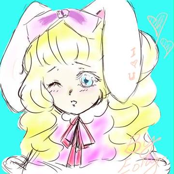 う~さ~ちぁ—ん