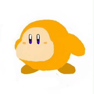 ワドルディー