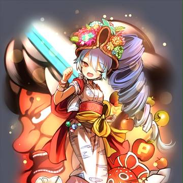 青森×ピクシブたん