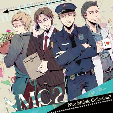COMITIA106