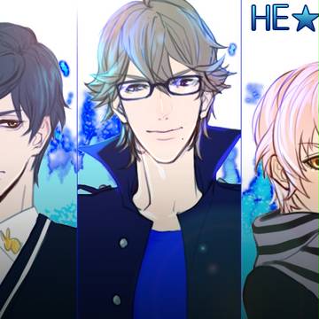 HE★VENS