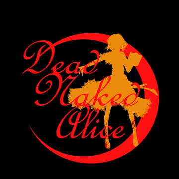 Dead Naked Alice
