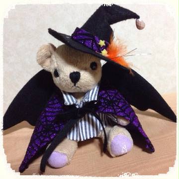 HAPPY☆HALLOWEEN  