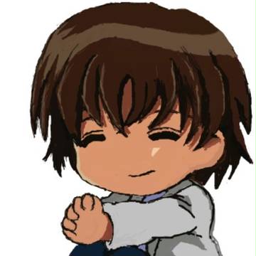 手描きのアニメ・漫画の個人