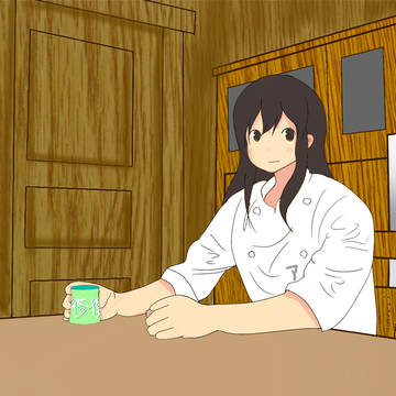 AKGくん