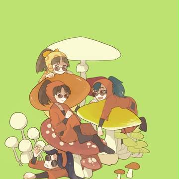 ドクたま