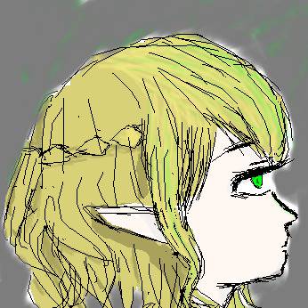 ぱるってる