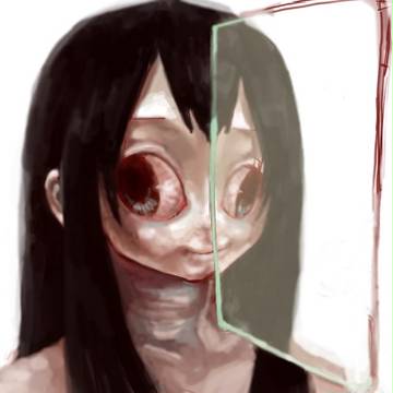 アニ目
