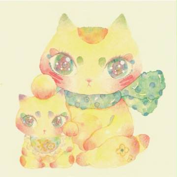 招き猫