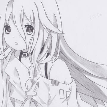ＩＡ☆ミ