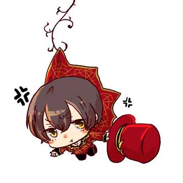 つままれ０７(微トレス)