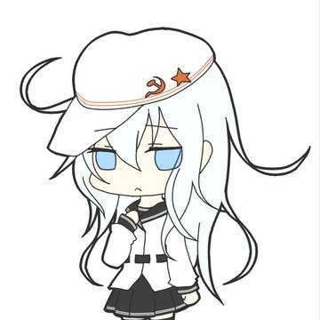 Верныйちゃん！