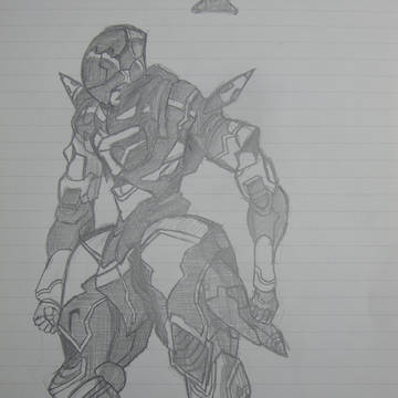 翠星のガルガンティア