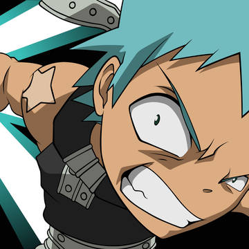 Black Star (Soul Eater)