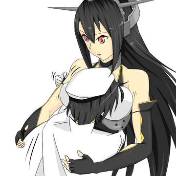 長門さん