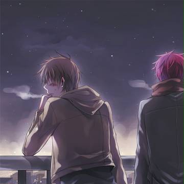 ※11/7追記【降赤】SPARK8新刊サンプル【ゲスト様本】