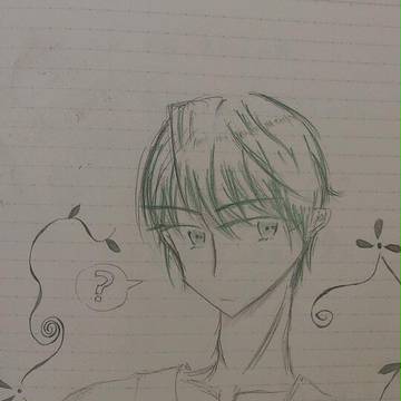 落書き