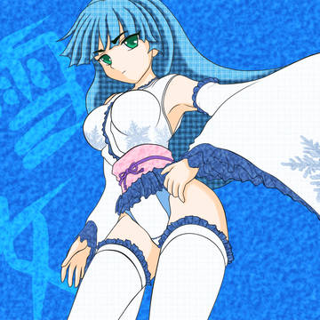 雪女