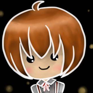 かぼちゃみたいな頭