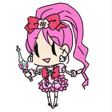 キュア某