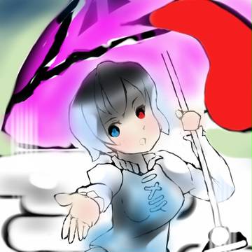 こがささん