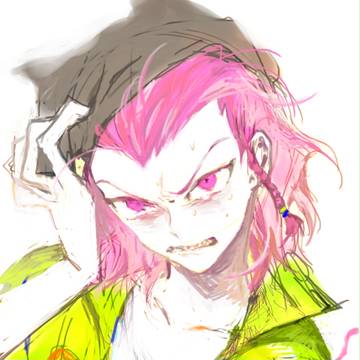 ちくしょう-
