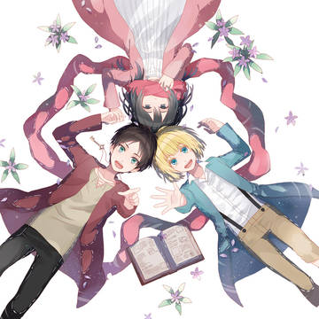 幼い夢