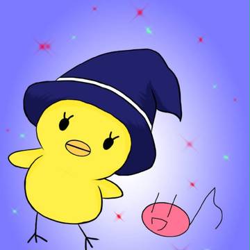 ピヨちゃんとおんぷくん