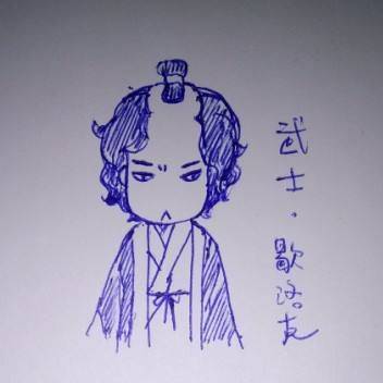 武士sherlock&john