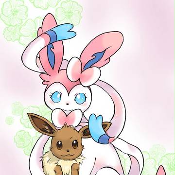 ニンフィア