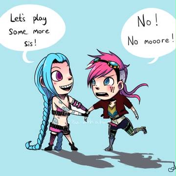Come play